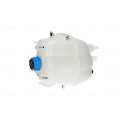 Expansion Tank, coolant - 996223 NISSENS