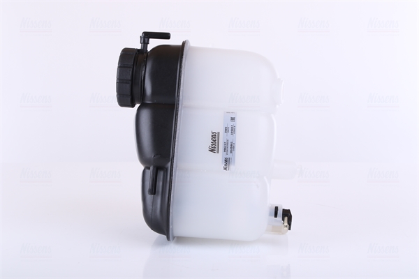 Serbatoio compensazione, Refrigerante - 996227 NISSENS