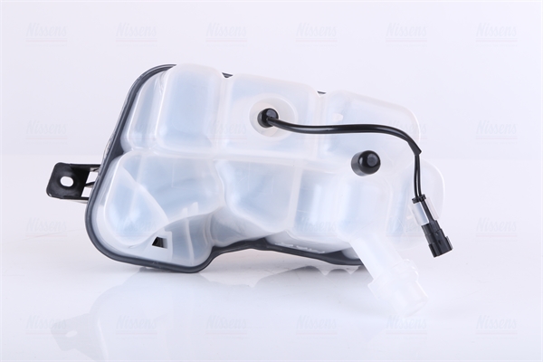 Expansion Tank, coolant - 996230 NISSENS
