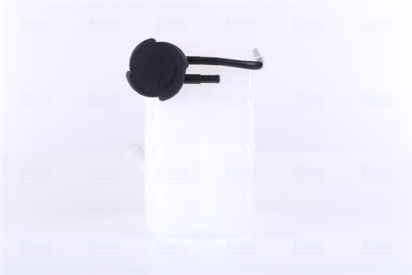 Expansion Tank, coolant - 996231 NISSENS