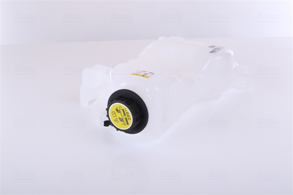 Expansion Tank, coolant - 996232 NISSENS