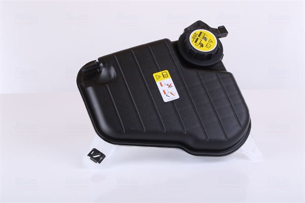 Expansion Tank, coolant - 996236 NISSENS