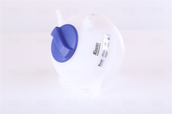Expansion Tank, coolant - 996238 NISSENS