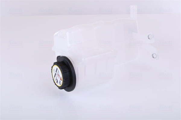Expansion Tank, coolant - 996242 NISSENS