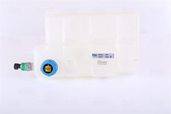 Expansion Tank, coolant - 996260 NISSENS