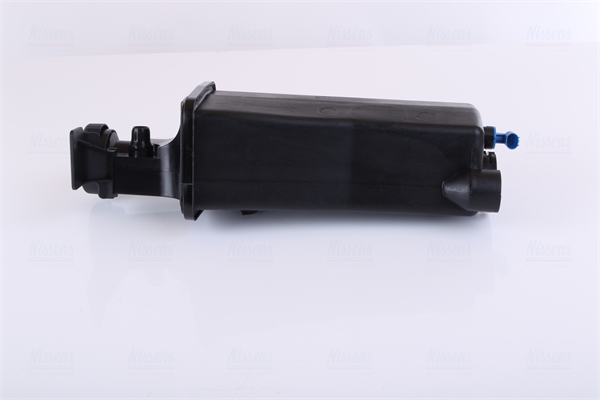 Serbatoio compensazione, Refrigerante - 996261 NISSENS