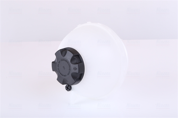 Serbatoio compensazione, Refrigerante - 996262 NISSENS