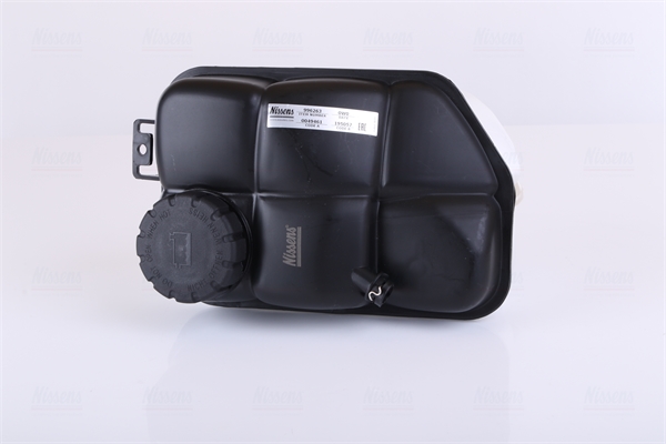 Expansion Tank, coolant - 996263 NISSENS