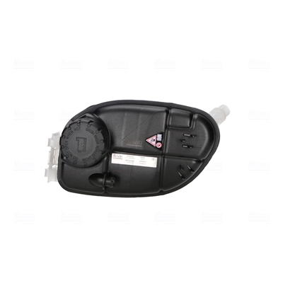 Serbatoio compensazione, Refrigerante - 996265 NISSENS