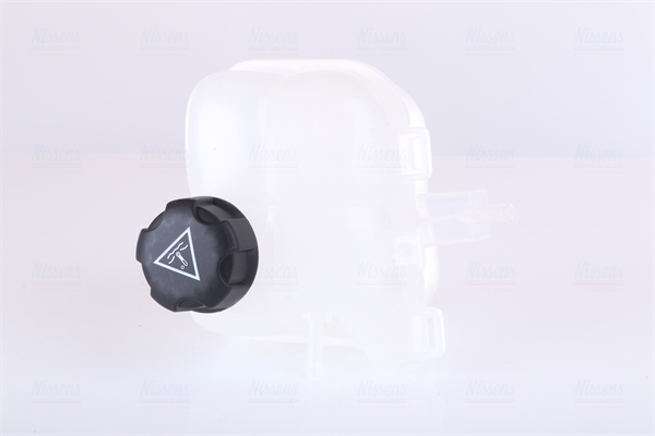 Expansion Tank, coolant - 996266 NISSENS