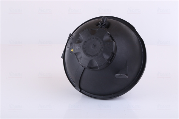 Expansion Tank, coolant - 996267 NISSENS