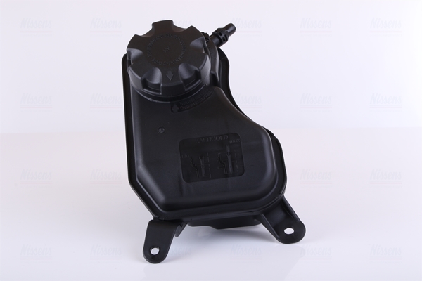 Expansion Tank, coolant - 996268 NISSENS