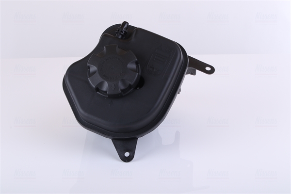 Serbatoio compensazione, Refrigerante - 996269 NISSENS