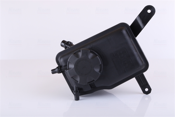 Expansion Tank, coolant - 996270 NISSENS