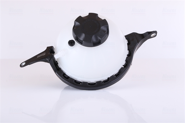 Expansion Tank, coolant - 996272 NISSENS