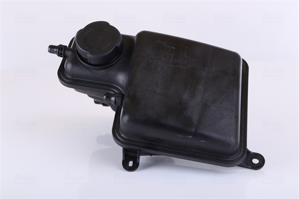 Serbatoio compensazione, Refrigerante - 996273 NISSENS