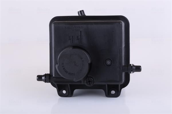 Serbatoio compensazione, Refrigerante - 996274 NISSENS