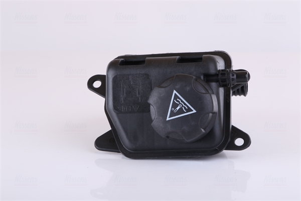 Serbatoio compensazione, Refrigerante - 996277 NISSENS