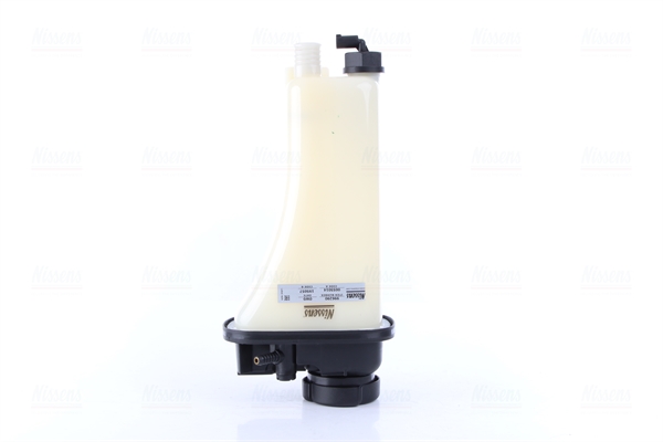 Expansion Tank, coolant - 996290 NISSENS