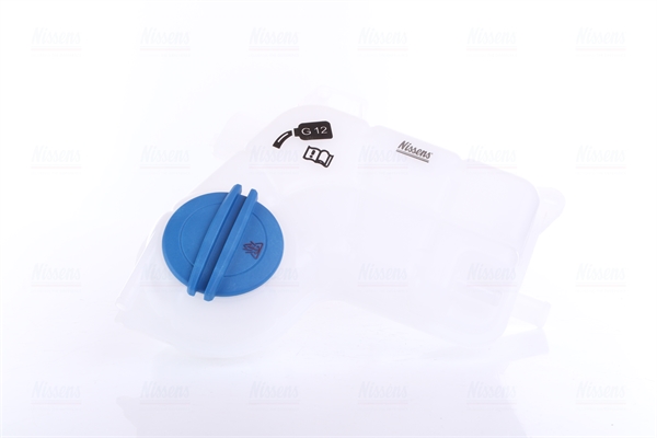 Expansion Tank, coolant - 996291 NISSENS