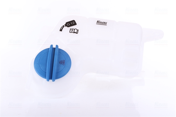 Expansion Tank, coolant - 996292 NISSENS