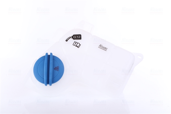 Expansion Tank, coolant - 996311 NISSENS