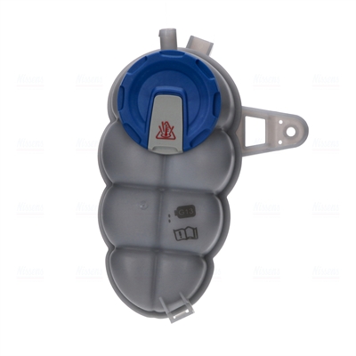 Serbatoio compensazione, Refrigerante - 996323 NISSENS