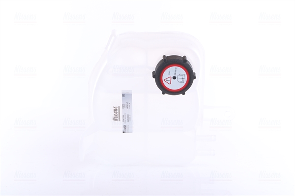 Expansion Tank, coolant - 996336 NISSENS