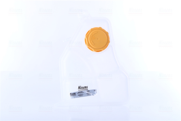 Expansion Tank, coolant - 996360 NISSENS