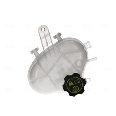 Expansion Tank, coolant - 996376 NISSENS