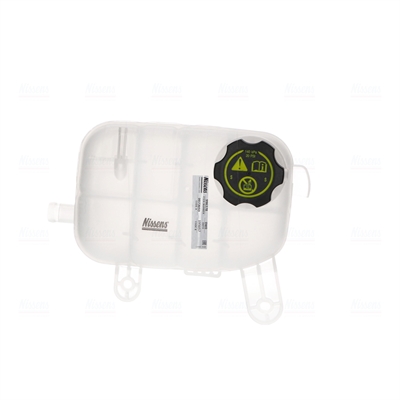 Expansion Tank, coolant - 996378 NISSENS