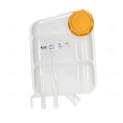 Expansion Tank, coolant - 996381 NISSENS
