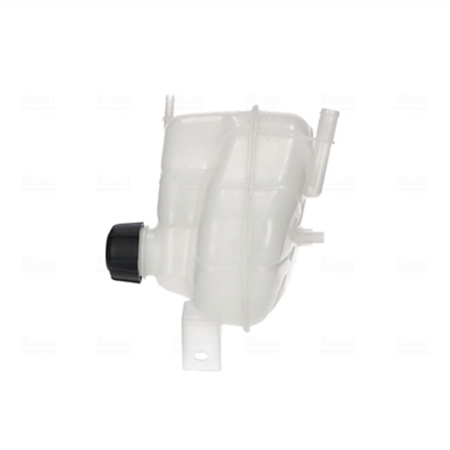 Expansion Tank, coolant - 996408 NISSENS