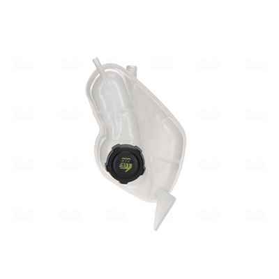 Expansion Tank, coolant - 996408 NISSENS