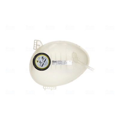 Expansion Tank, coolant - 996409 NISSENS