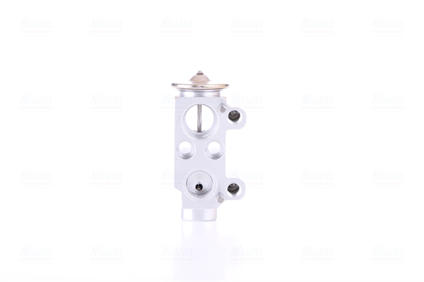 Expansion Valve, air conditioning - 999221 NISSENS
