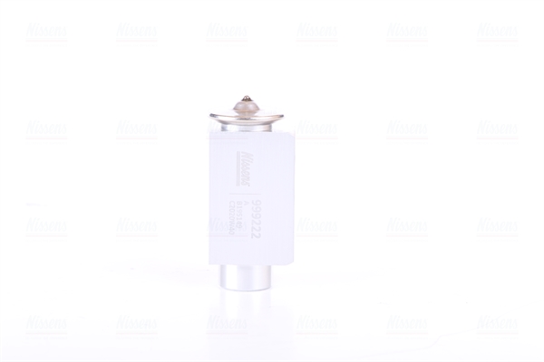Expansion Valve, air conditioning - 999222 NISSENS