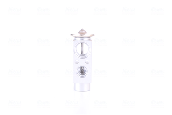 Expansion Valve, air conditioning - 999233 NISSENS