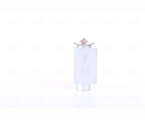 Valvola ad espansione, Climatizzatore - 999251 NISSENS