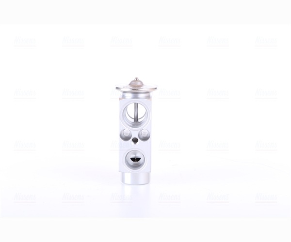 Valvola ad espansione, Climatizzatore - 999251 NISSENS