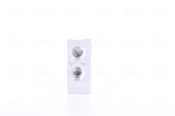Expansion Valve, air conditioning - 999261 NISSENS