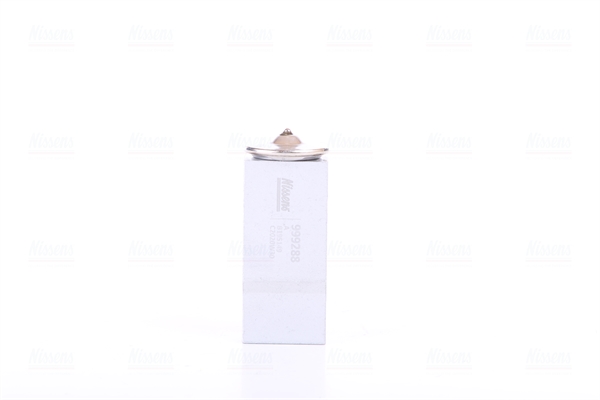 Valvola ad espansione, Climatizzatore - 999288 NISSENS