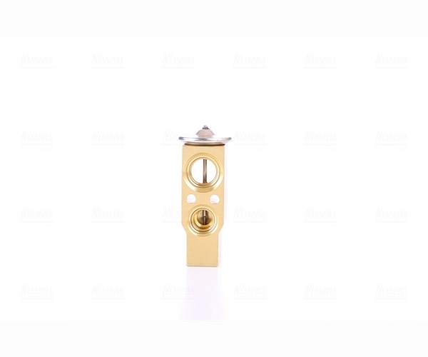 Expansion Valve, air conditioning - 999289 NISSENS
