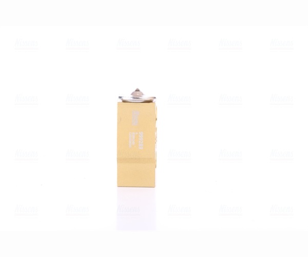 Expansion Valve, air conditioning - 999289 NISSENS