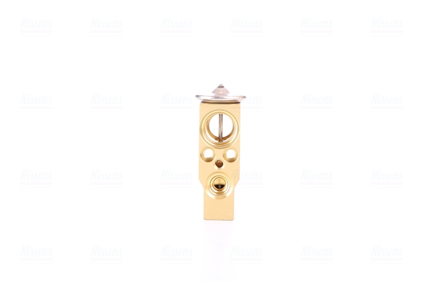 Expansion Valve, air conditioning - 999289 NISSENS