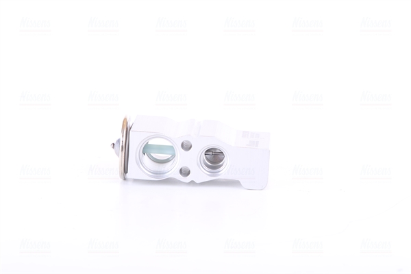 Expansion Valve, air conditioning - 999290 NISSENS