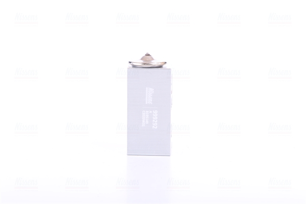 Expansion Valve, air conditioning - 999292 NISSENS