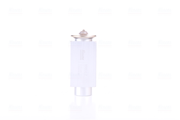 Valvola ad espansione, Climatizzatore - 999312 NISSENS