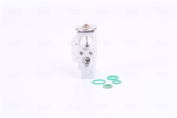 Expansion Valve, air conditioning - 999314 NISSENS