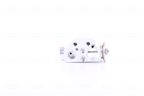 Expansion Valve, air conditioning - 999318 NISSENS